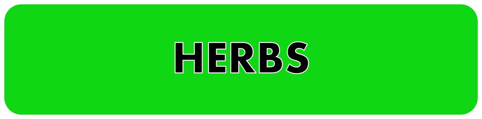 herbs button